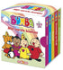 BUMBA Geschenkbox - Mijn eerste boekjes