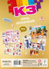 K3 Stickerboek - shiny stickers