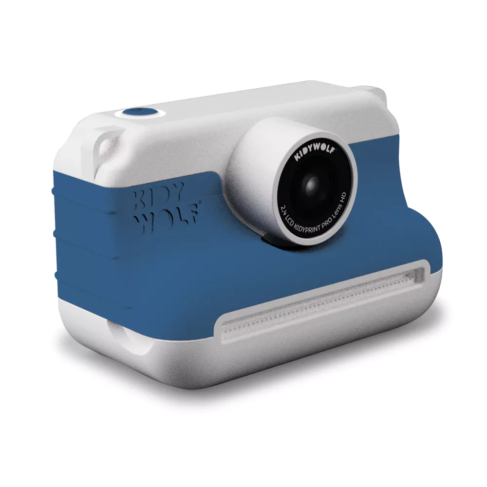 KIDYWOLF Kidyprint pro - blauw