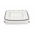 M-Pets WARM HUG bed - M - creme