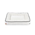 M-Pets WARM HUG bed - L - creme