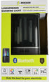 BENSON Luidspreker Bluetooth + dansend licht