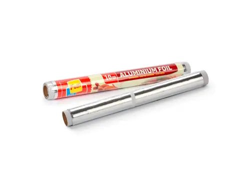 FOLLI Aluminiumfolie 10M