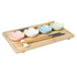 Sushi set 9dlg - blossom