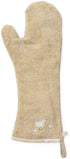 LITTLE DUTCH Baby washand - Little Goose - beige