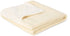 LITTLE DUTCH Ledikantdeken gebreid - Pure Soft - wit