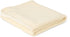 LITTLE DUTCH Ledikantdeken gebreid - Pure Soft - wit