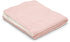LITTLE DUTCH Ledikantdeken gebreid - Pure Blossom - roze