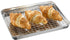 GEFU Variado bakplaat met rooster - 31.5x24.5x2.5cm