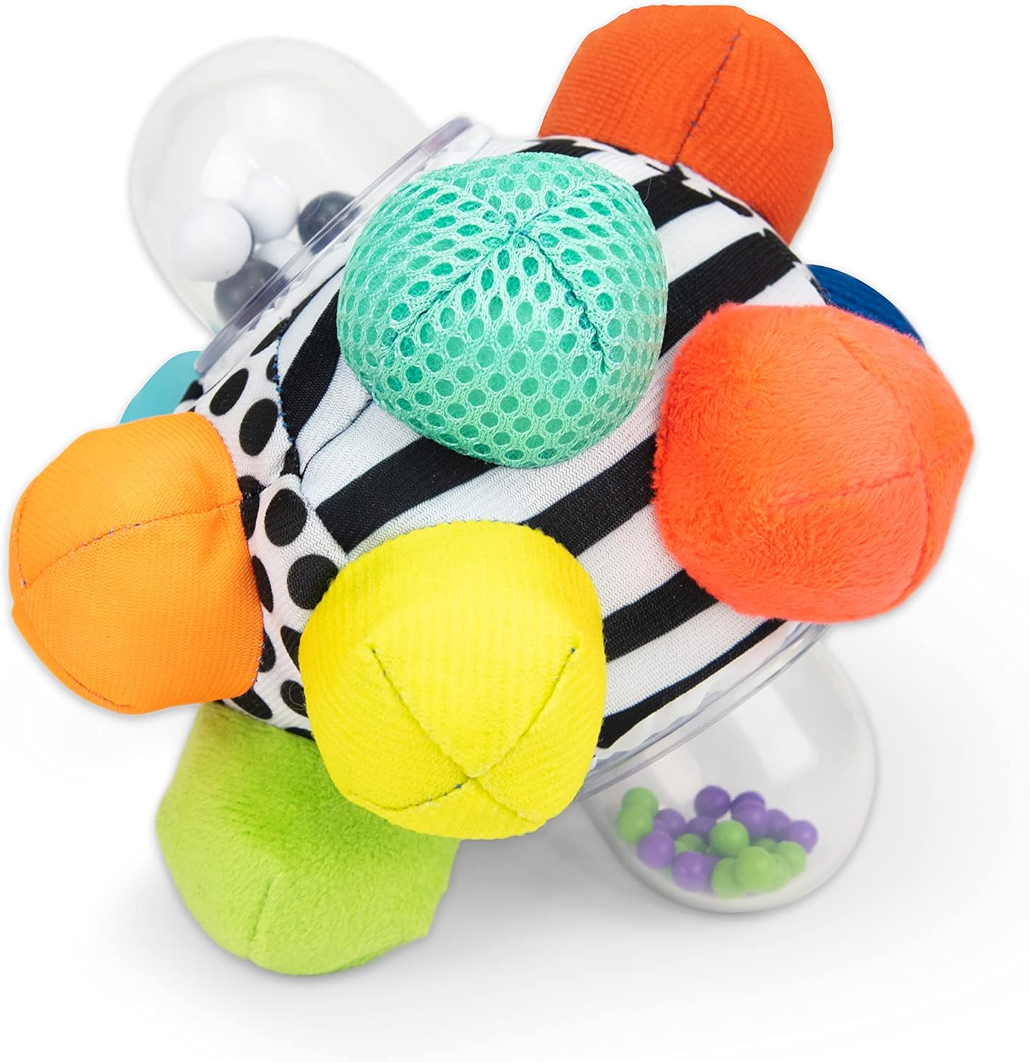 SASSY Bumby ball