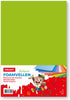CREAKIT Foamvellen A4 mix - 10vellen 2mm