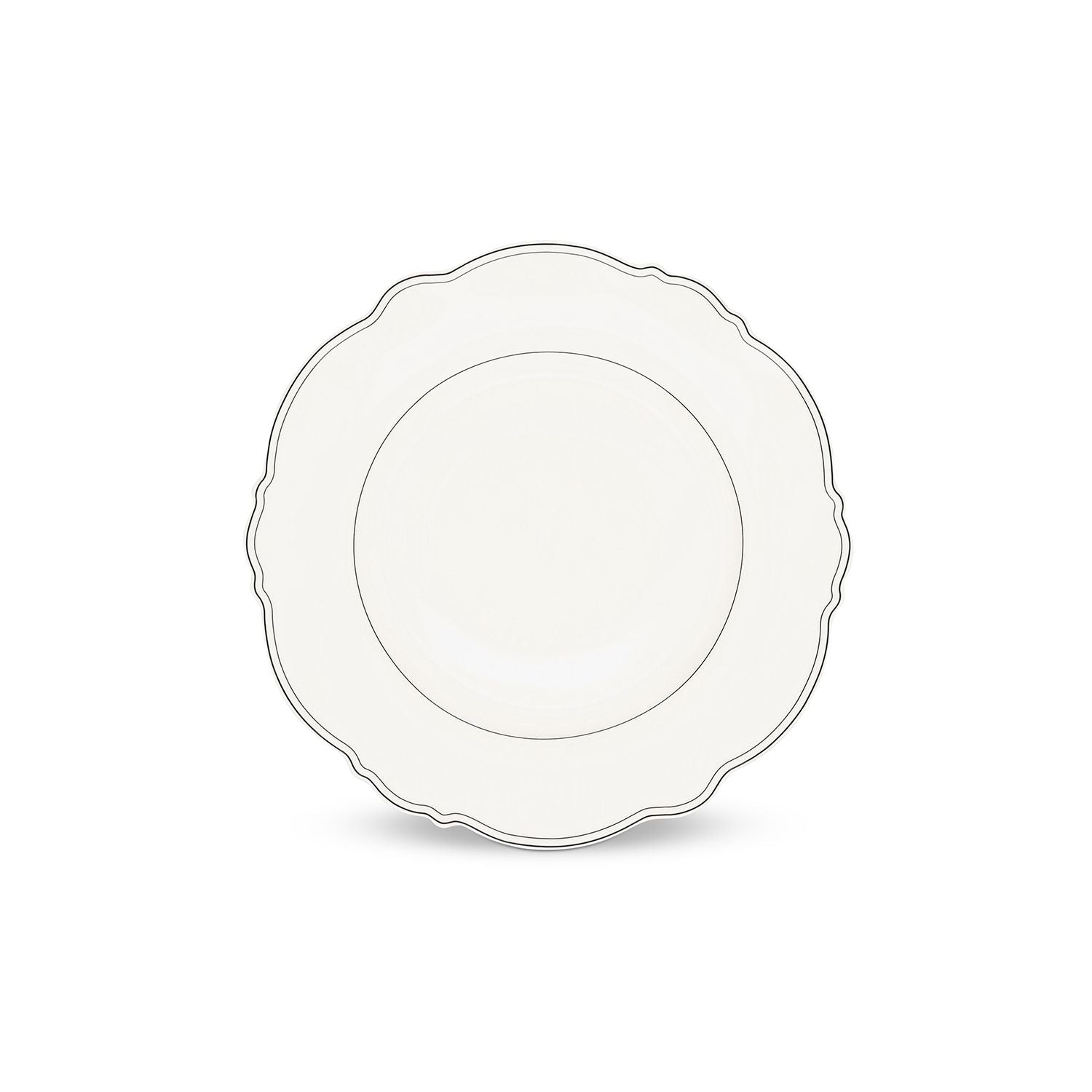 S&P Odette - Set 2 platte borden 28cm