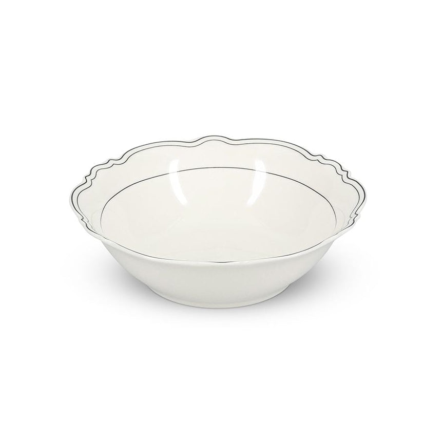 S&P Odette - Set 2 kommetjes 18xH5,5cm