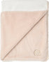 NATTOU Mila, Zoë & Lana supersoft deken - 75x100cm