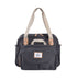 BEABA Geneva luiertas - donkergrijs