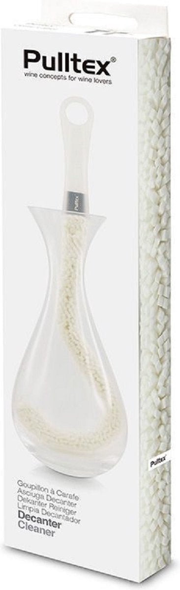 PULLTEX Decanteer cleaner