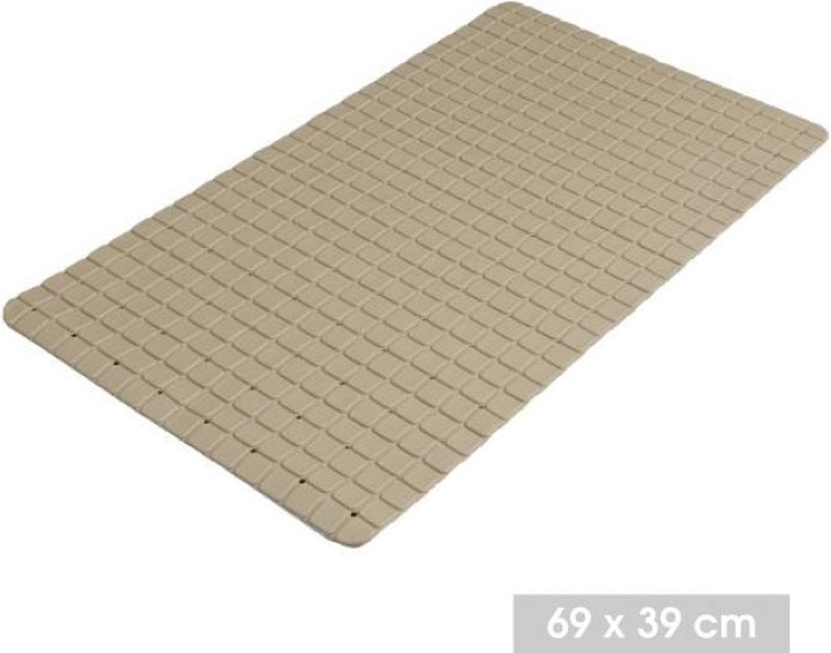 URBAN LIVING Desert badtapijt - 69x39cm