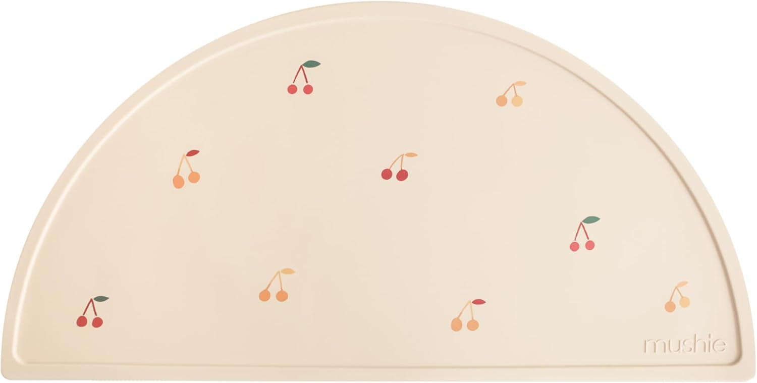 MAMELOU Placemat - Kersen