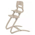 LEANDER Louie highchair wo. safety bar - cappuccino