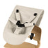 LEANDER New Born seat highchair - cappuccino