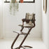 LEANDER Kussen highchair organic - cappuccino