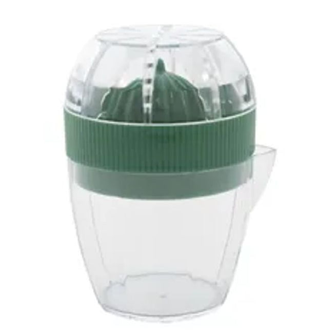 DOTZ Mini citruspers - donker groen