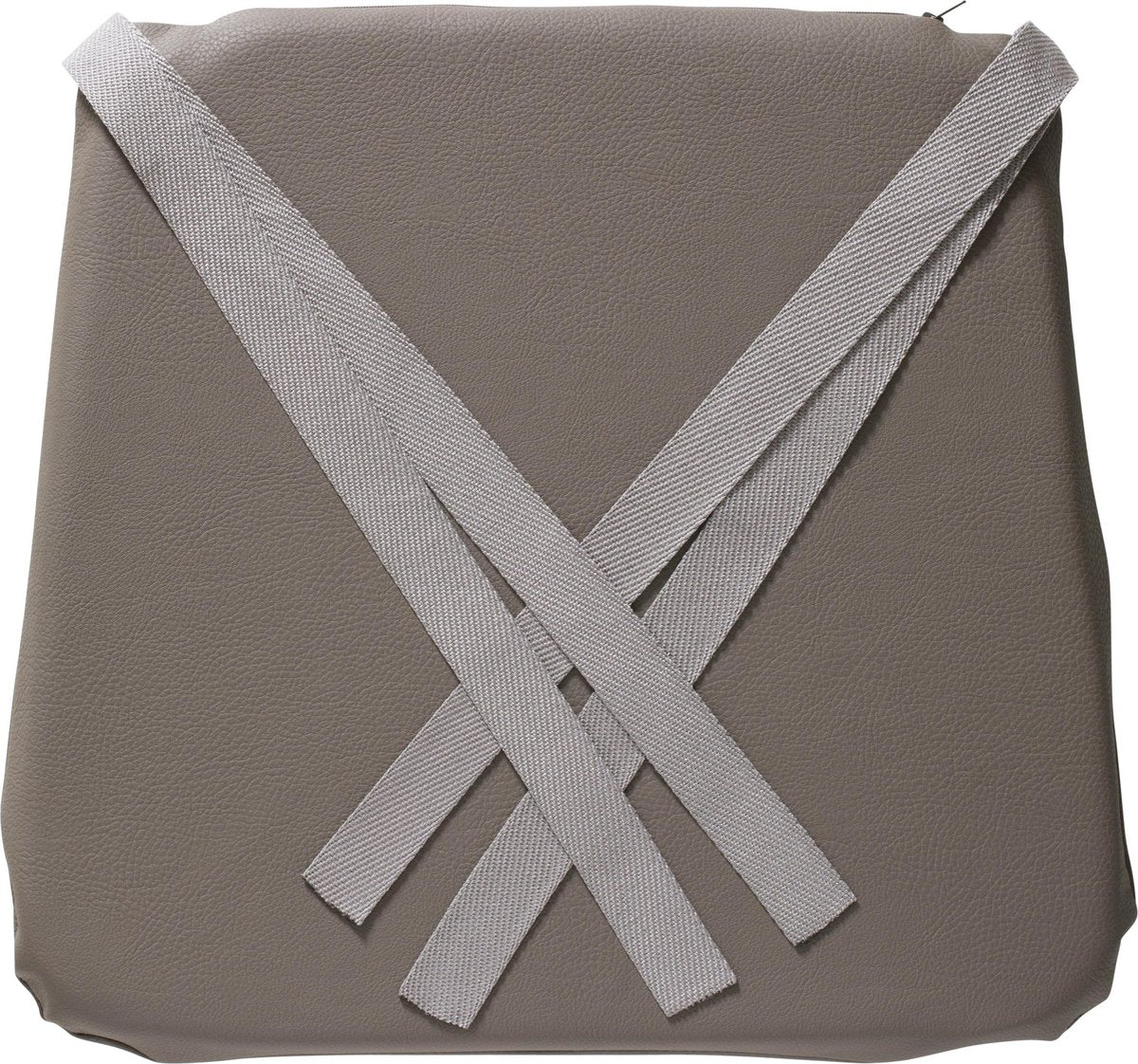 MONACO Stoelkussen - 44x41cm - fungi