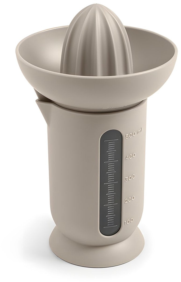 BLIM Plus Ufo juicer/ karaf 0,5ml - moka grey