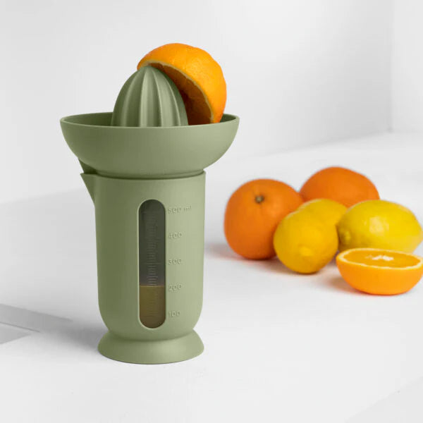 BLIM Plus Ufo juicer/ karaf 0,5ml - forest