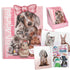 TOPMODEL Cute Animals - Dress me up