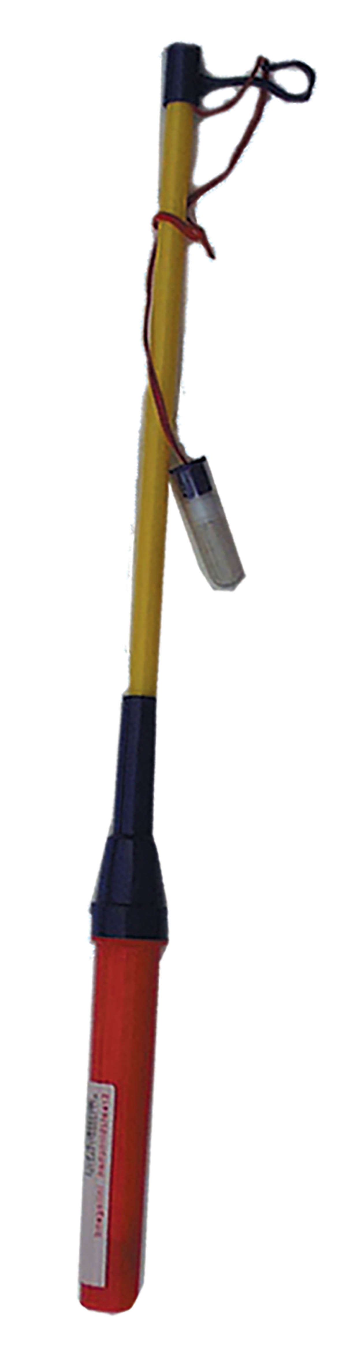 Lampionstok electrisch 39cm