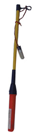 Lampionstok electrisch 39cm