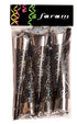 Party trompet laser 20cm ass. 6