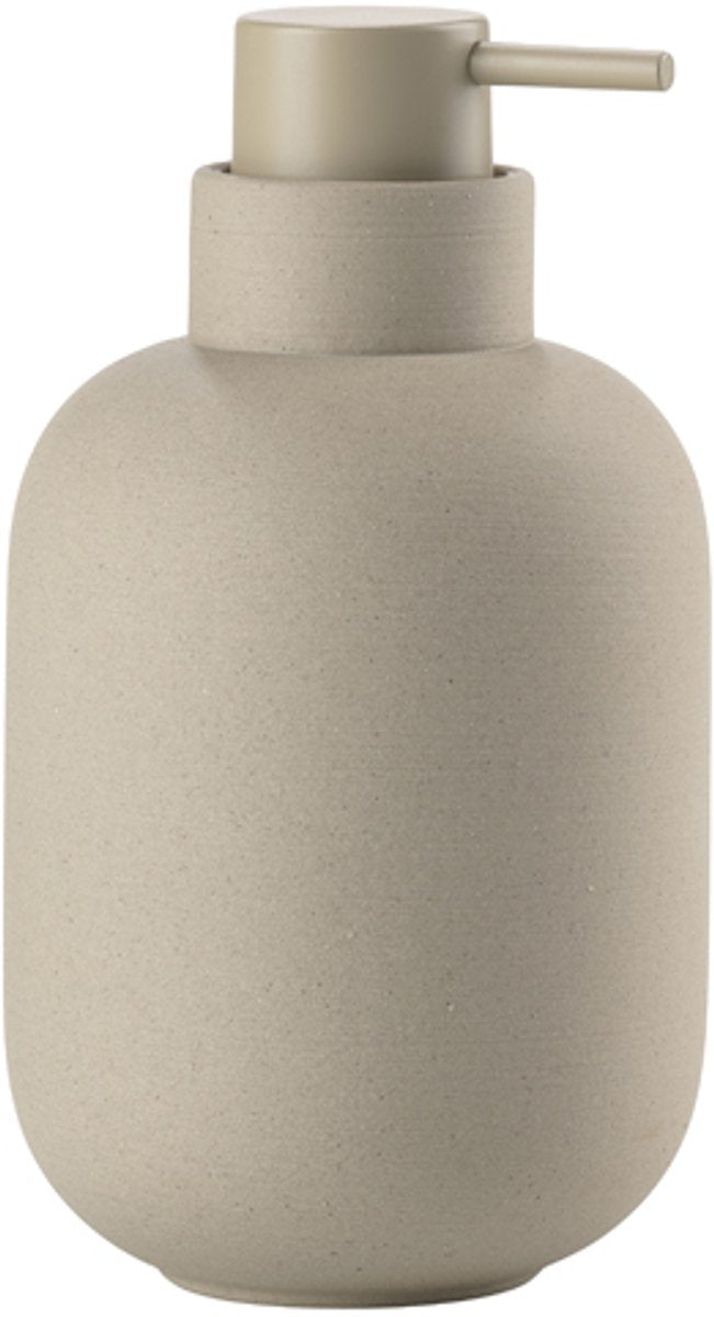 ZONE Zeepdispenser Sensu - taupe