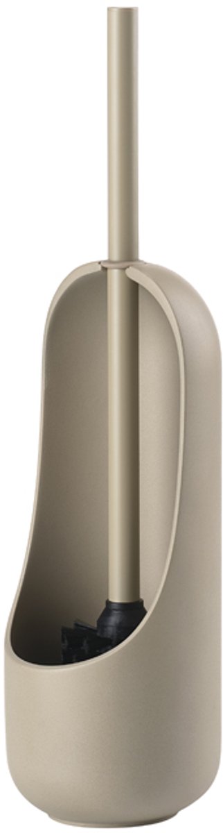 ZONE Toiletborstel Sensu - taupe