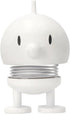 HOPTIMIST Bumble XS - wit ABS/steel