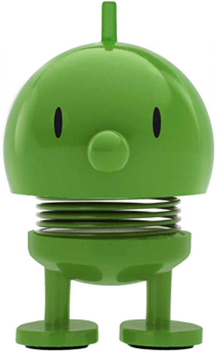 HOPTIMIST Bumble XS - groen