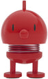 HOPTIMIST Bumble XS - rood