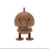 HOPTIMIST Soft Bumble XS - choko