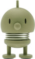 HOPTIMIST Soft Bumble XS - olive