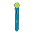 I-TOTAL Multicolor pen - Tennis display 36st.