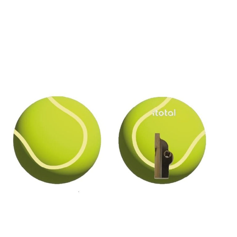I-TOTAL 3D Slijper - Tennis display 24st