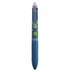 I-TOTAL Uitgombare pen 4-in-1 - Tennis display 25st.