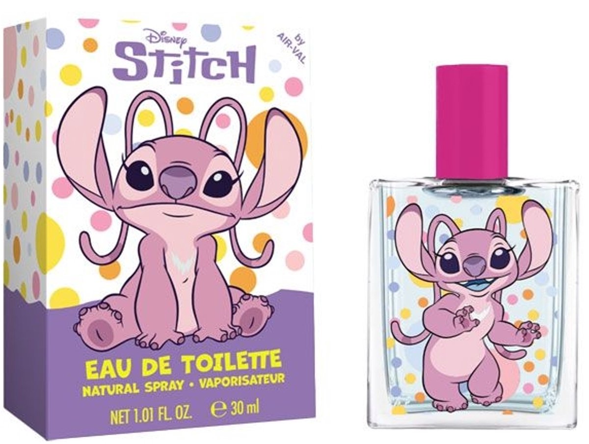 STITCH Eau de toilette 30ml - Angel