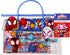 SPIDEY Schrijf- en teken reisset