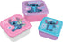 STITCH Snackdoos - 3 in 1