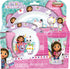 GABBY DOLLHOUSE 5PC micro set in box