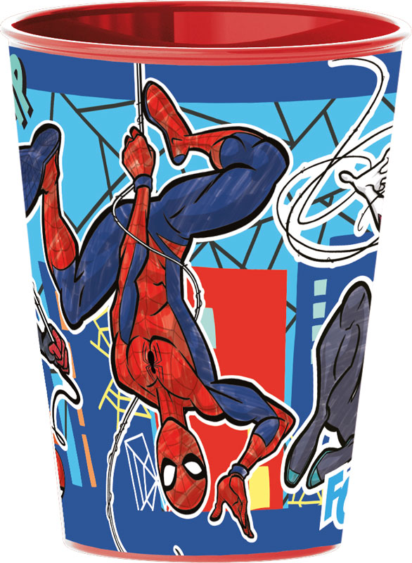 SPIDERMAN - Drinkbeker 260ml
