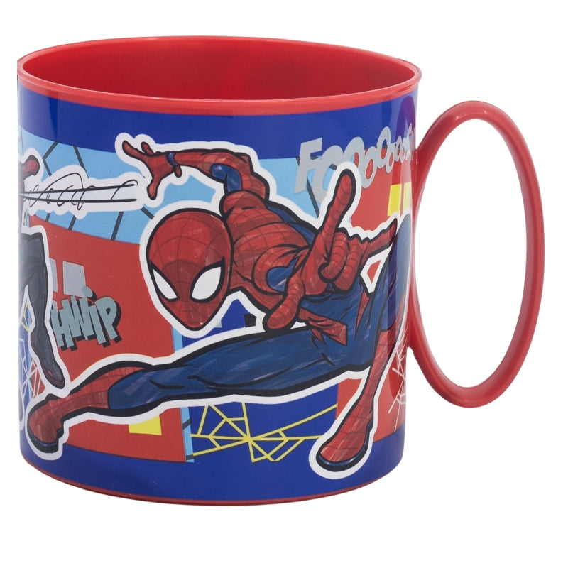 SPIDERMAN mok - 350ml - microwave save