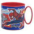 SPIDERMAN mok - 350ml - microwave save